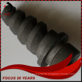 High Temperature Resistance Graphite Parts Custom Graphite Products